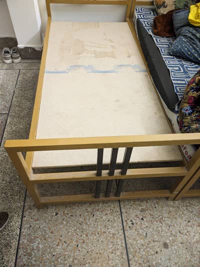 single bed for sale