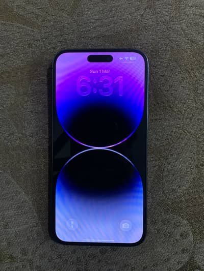 Iphone 14Pro Max NonPTA 128GB