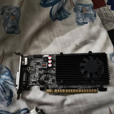 4GB Graphic Card