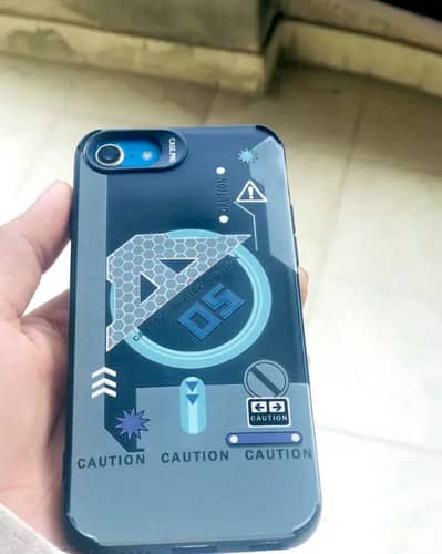 iPhone SE 2020 urgent sale