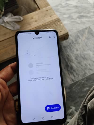 Huawei p30 lite   6/128