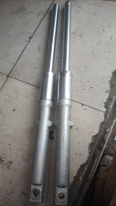 front shock 125 janin 030322/90/602