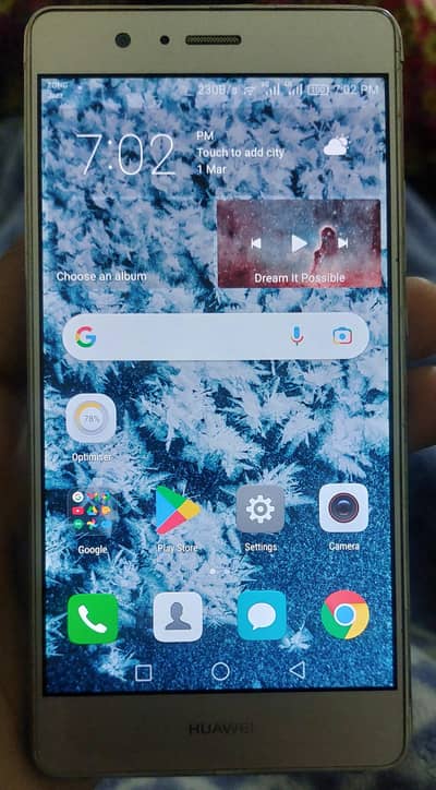 Huawei p9 lite PTA Approved