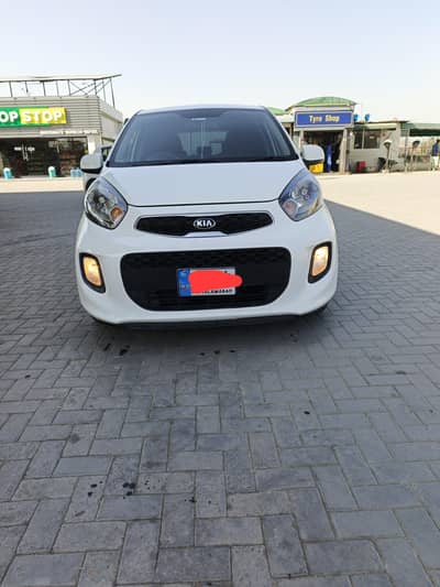 i want to sell my Kia picanto in scrachless condition