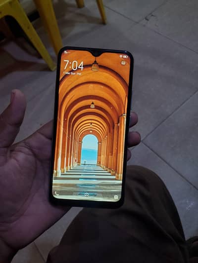 Vivo Y17 6/128 original phone  total original condition