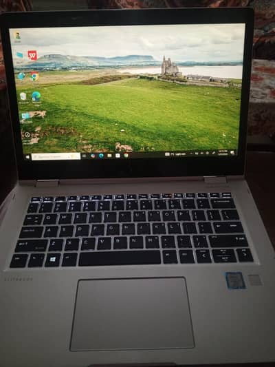 Elite book 1030 phone # 03124649133