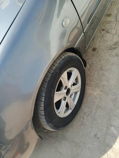 cultus vxr 2013 model