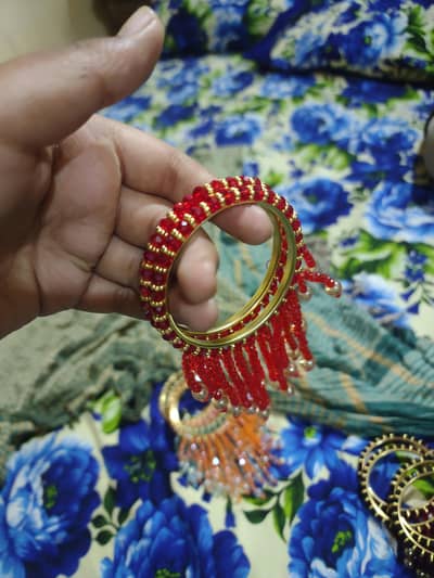 new condition jewellery