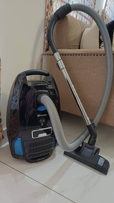 Dawlance Vacuum Cleaner
