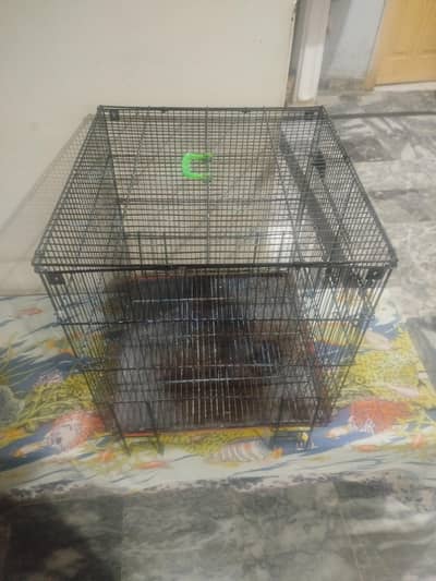 cage for sale