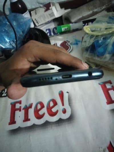 Poco X3 nfc pta approve bast gaming and camera king