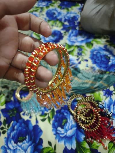 new condition jewellery