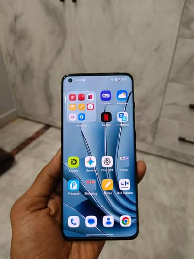 OnePlus 10 Pro Official PTA Approved Dual Sim