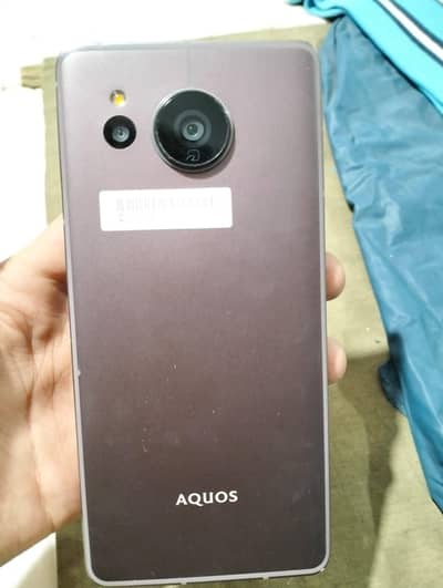 Aquos sense 7 plus