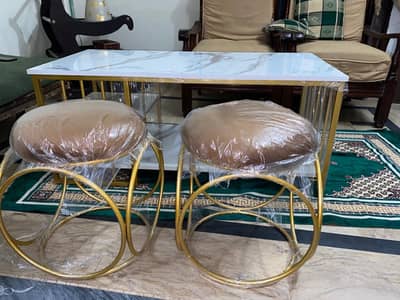 stools set brand new