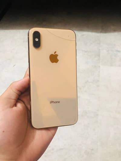 Iphone xs