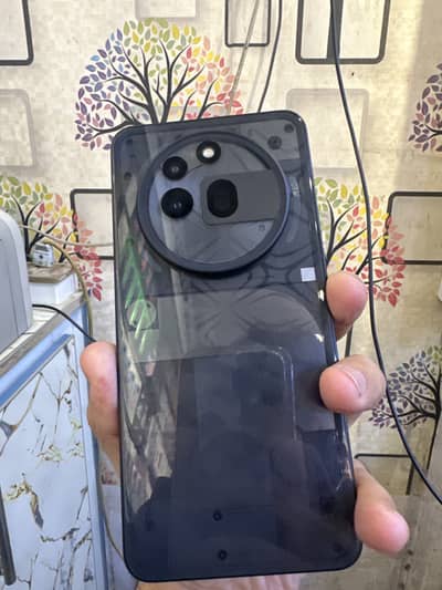 Nothing Phone 3A Pro