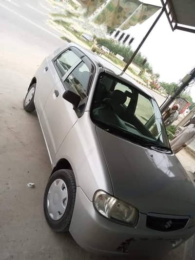 Suzuki alto vxr totally jeniun fist owner