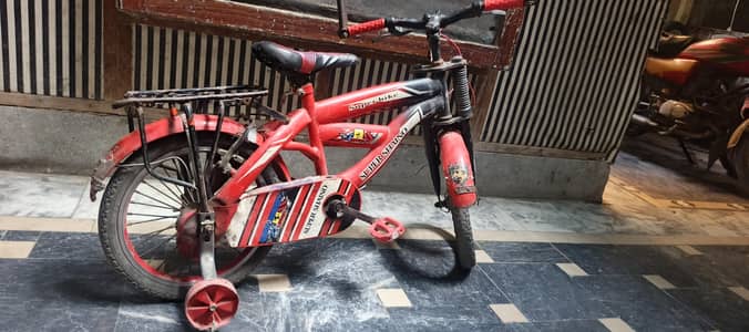 Super Shino 2 cycles for sale 16 inch
