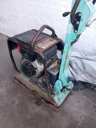 bht achi condition hai Atim 2