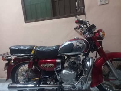 Honda road master 200 for sale 1981 model for sale