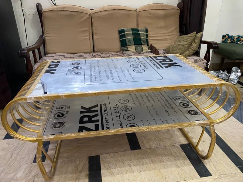 table for drawing room 1