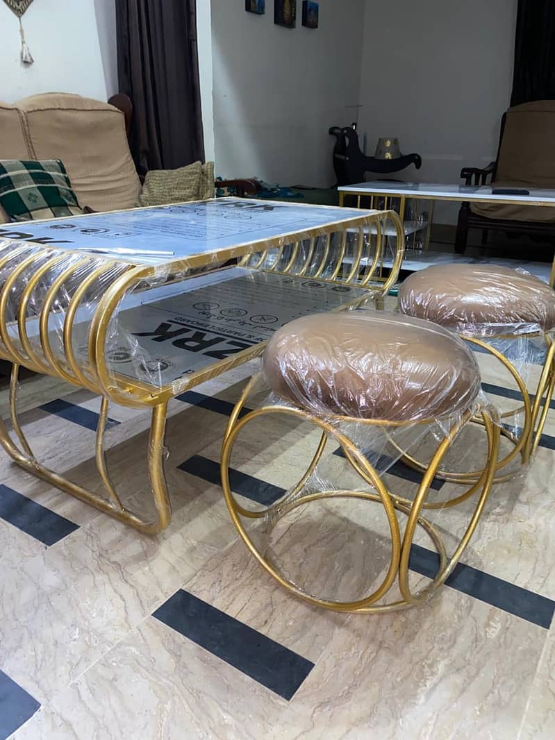 table for drawing room 2