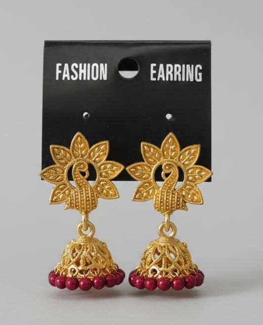 Earrings 0
