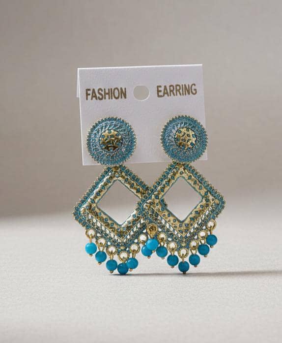 Earrings 1