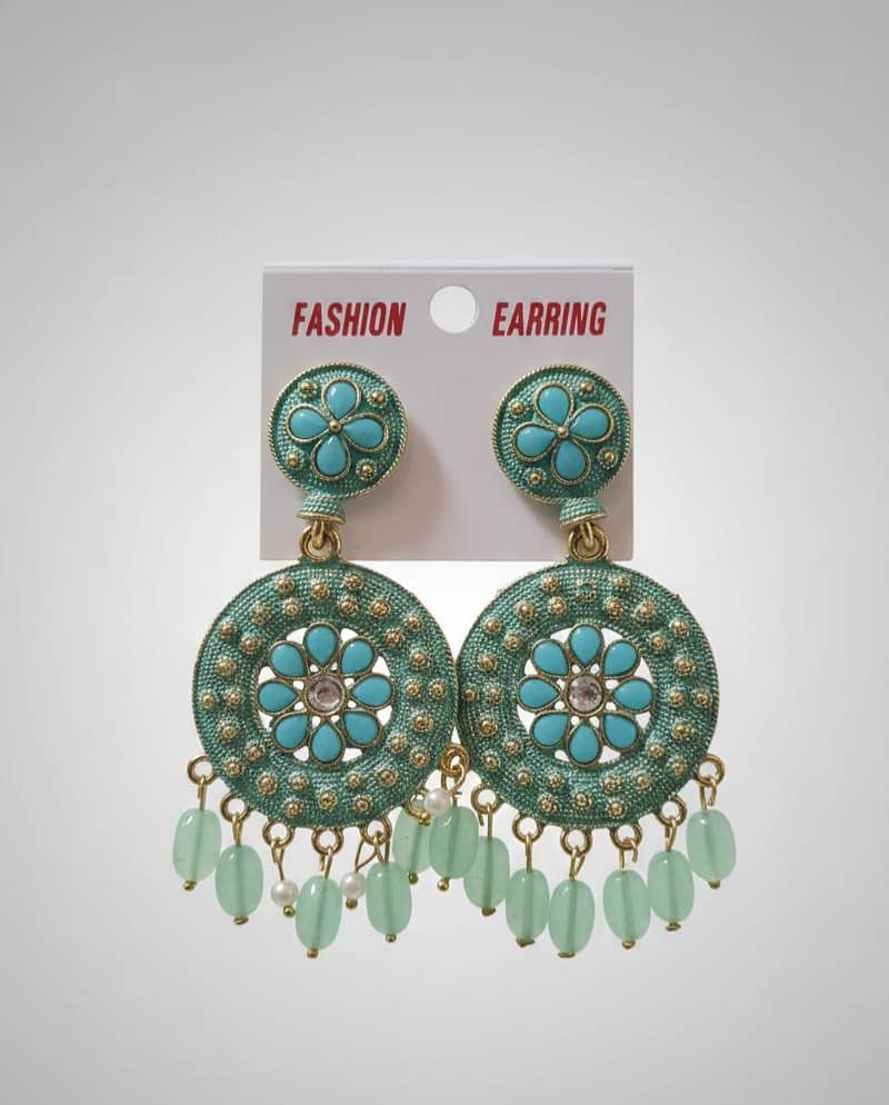 Earrings 4