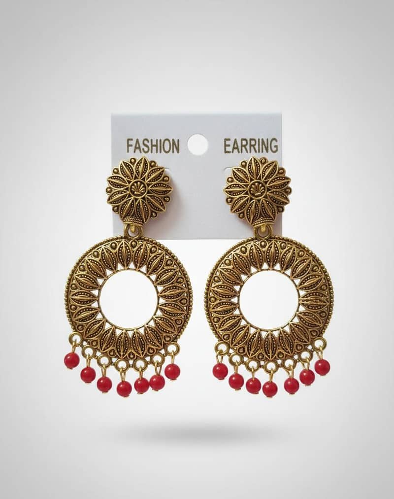 Earrings 5