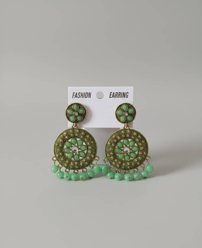 Earrings 6