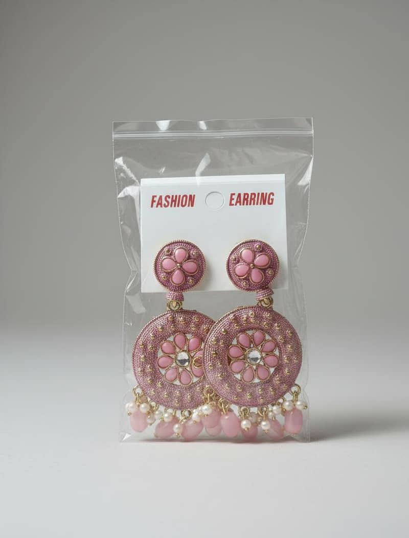 Earrings 9