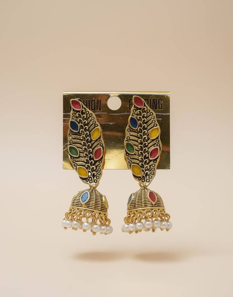 Earrings 12