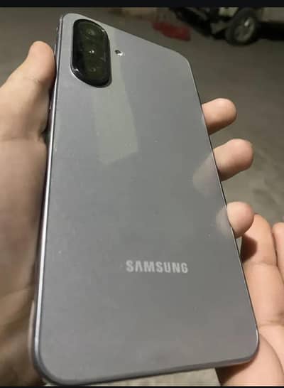 Samsung A17 6/128 pta approved