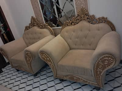 sofa set