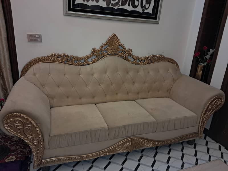 sofa set 4