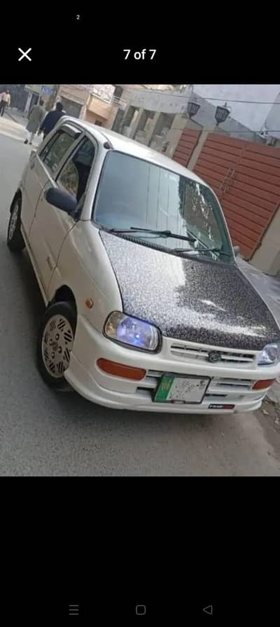 10 by 8 condition all ok