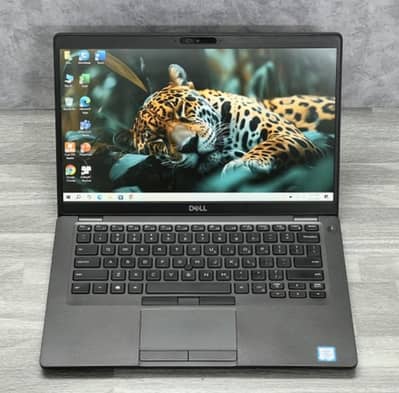 Dell E7470 Core i7 6th Generation(Ram 8GB + SSD 256GB) 1080 Display