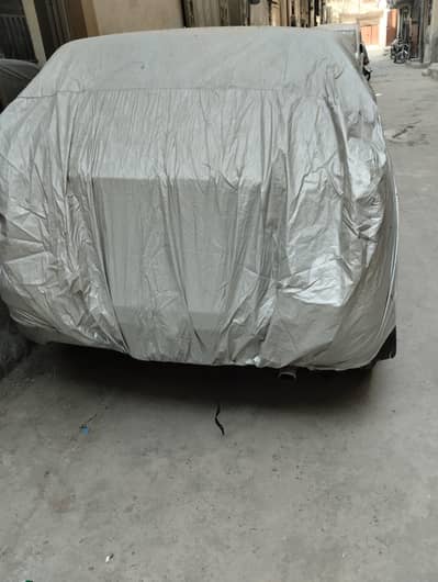 cults car cover