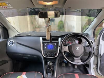 Cultus 2021 VXL | Genuine | 72k Driven | First Owner