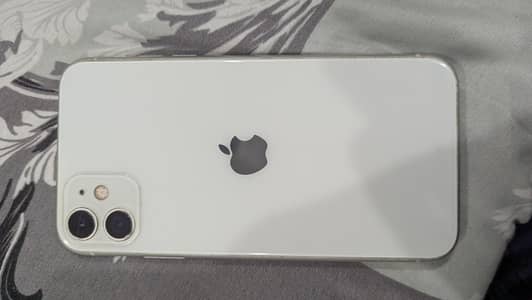 Iphone 11 Non Pta 128 GB