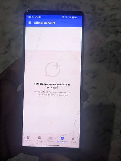 Sony Experia 1 mark 3 (Exchange Posible With Laptop aswell)