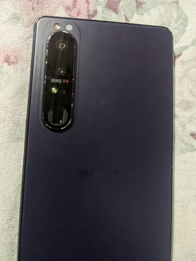 Sony Experia 1 mark 3