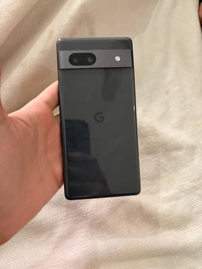 Google Pixel 7a