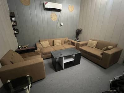 Modern Sofa Set for Sale – Lightweight & Stylish