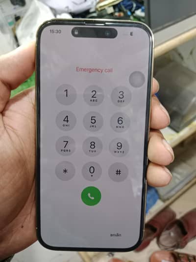 original phone back crack with icloud