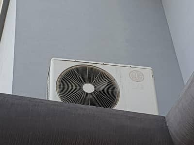 old ac used for sale