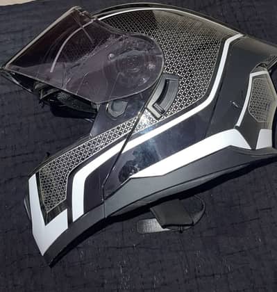 Belta helmet (dot approved) for sale