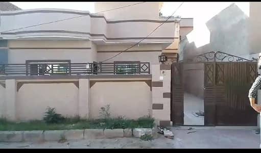 House For Sale In Al-Haram City Rawalpindi